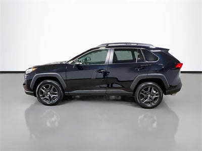 2023 Toyota Rav4 Adventure