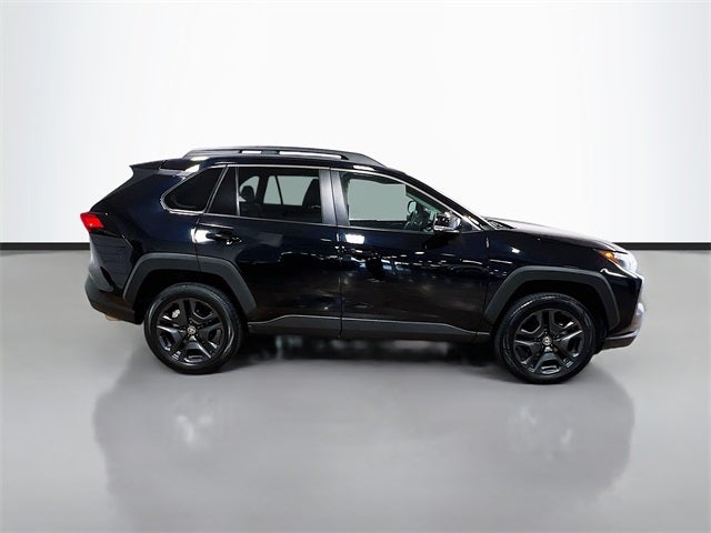 2023 Toyota Rav4 Adventure