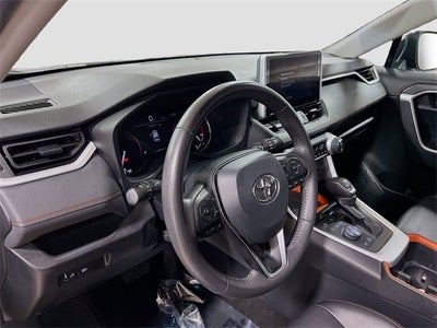2023 Toyota Rav4 Adventure
