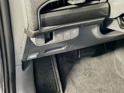 2027 Kia EV3 Base