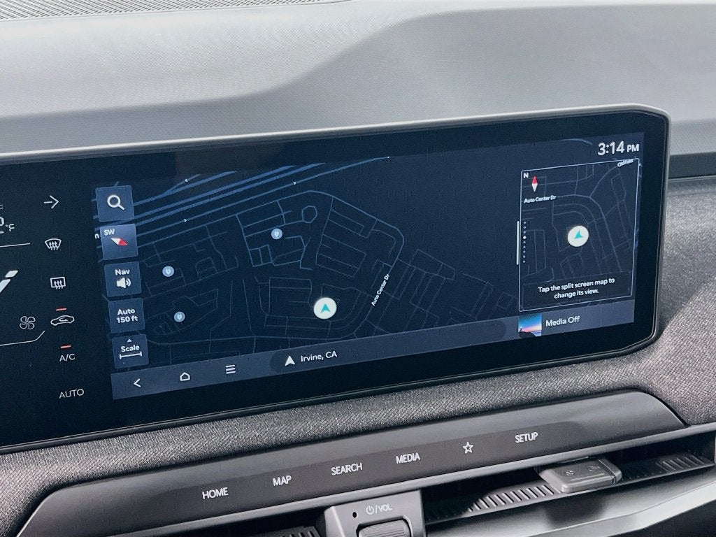 2027 Kia EV3 Base