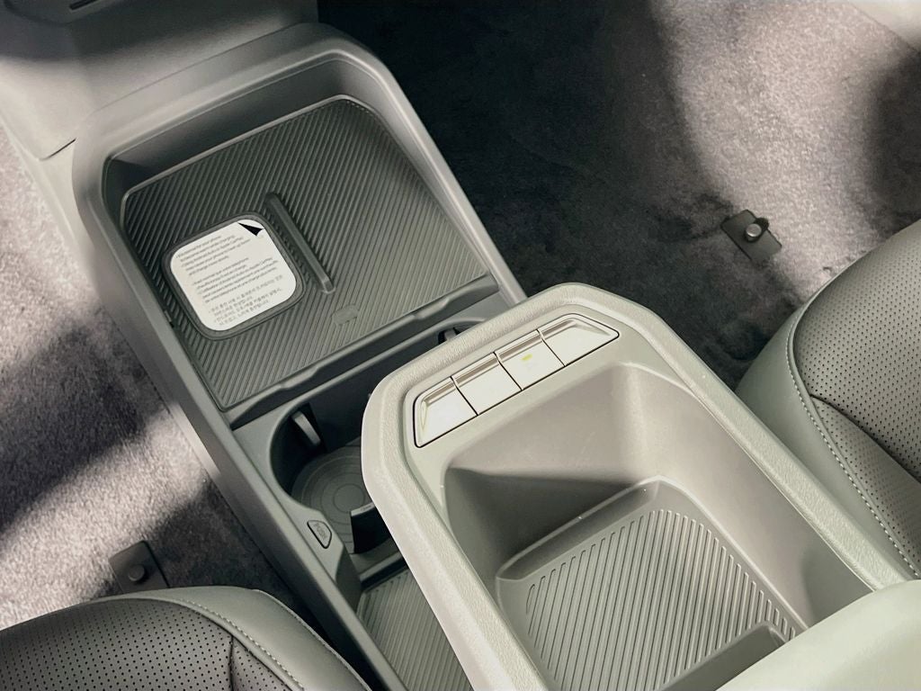 2027 Kia EV3 Base