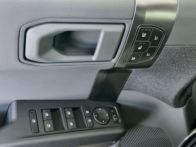 2027 Kia EV3 Base