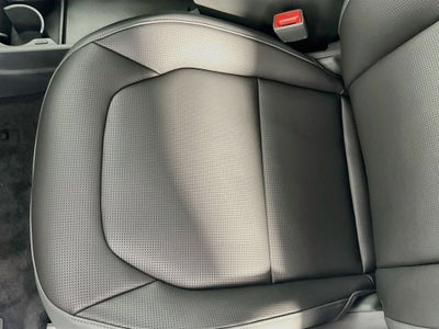 2027 Kia EV3 Base