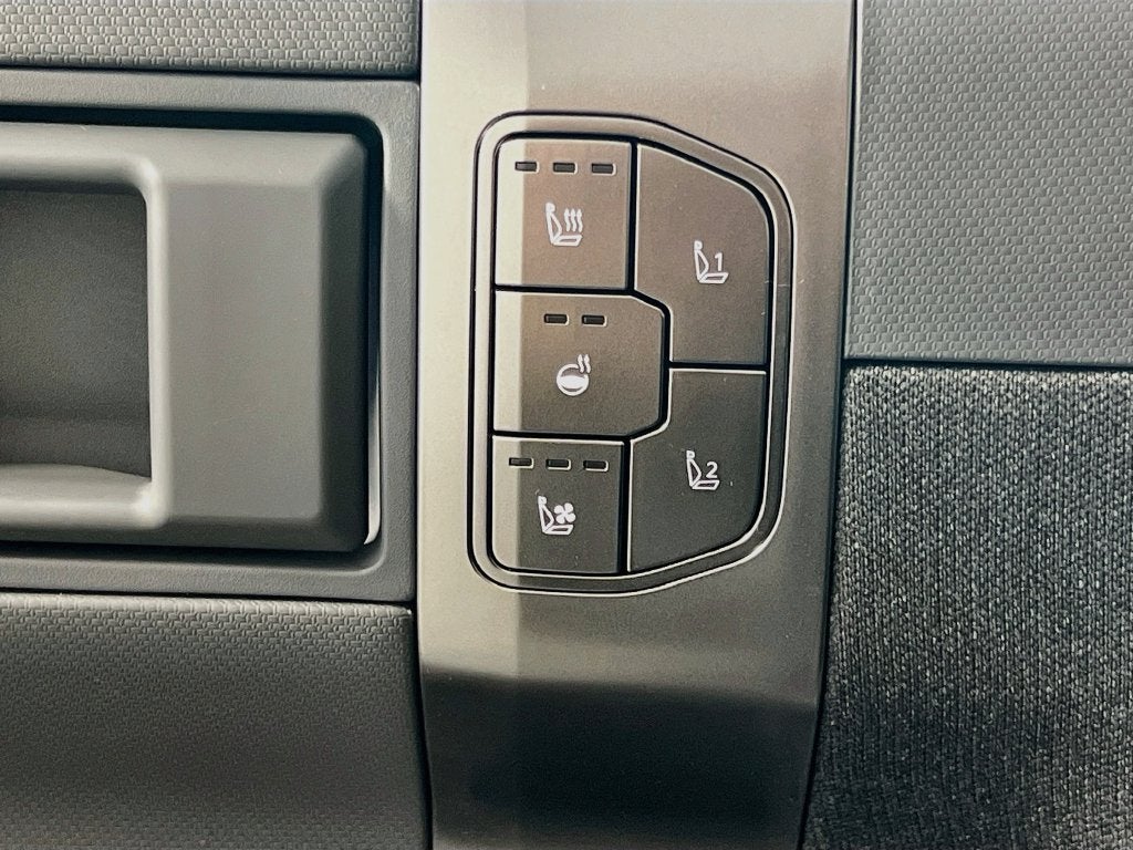 2027 Kia EV3 Base