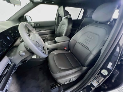 2027 Kia EV3 Base