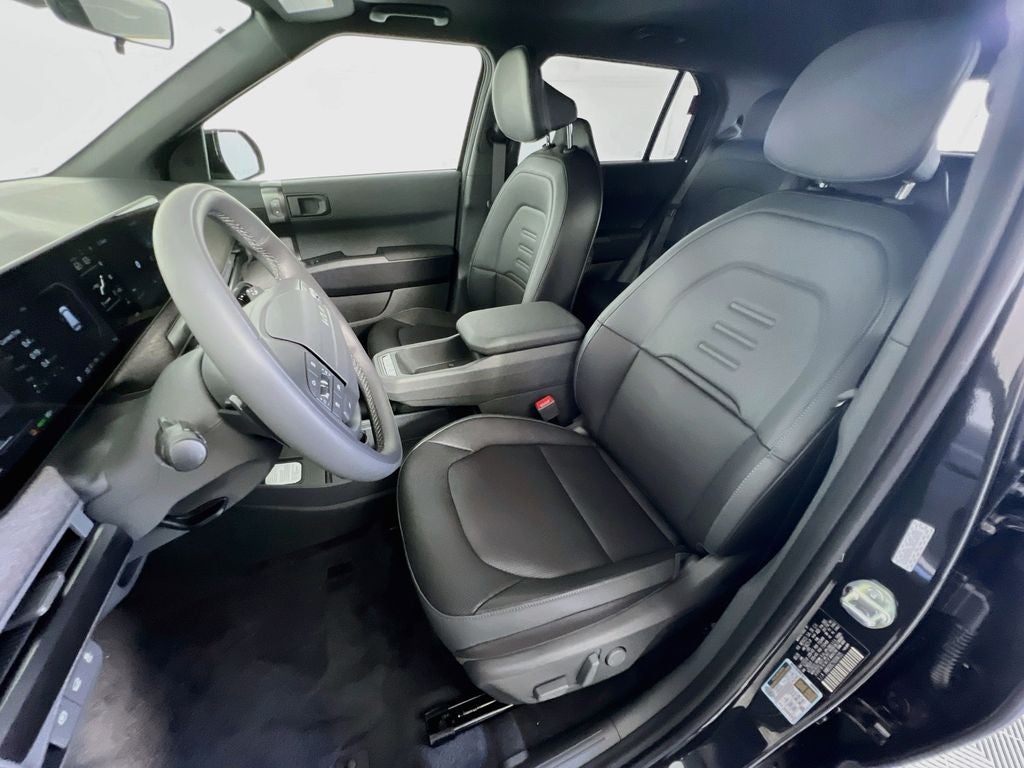 2027 Kia EV3 Base