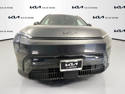 2027 Kia EV3 Base