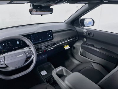 2027 Kia EV3 Base