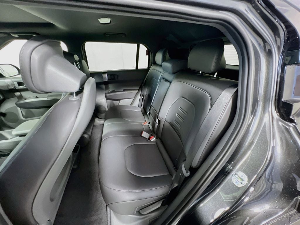 2027 Kia EV3 Base