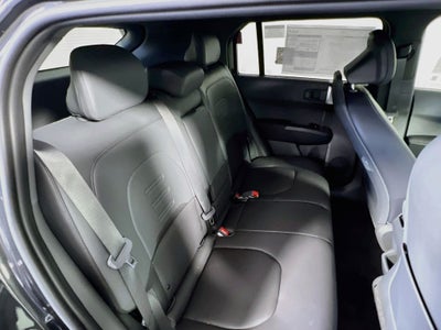 2027 Kia EV3 Base