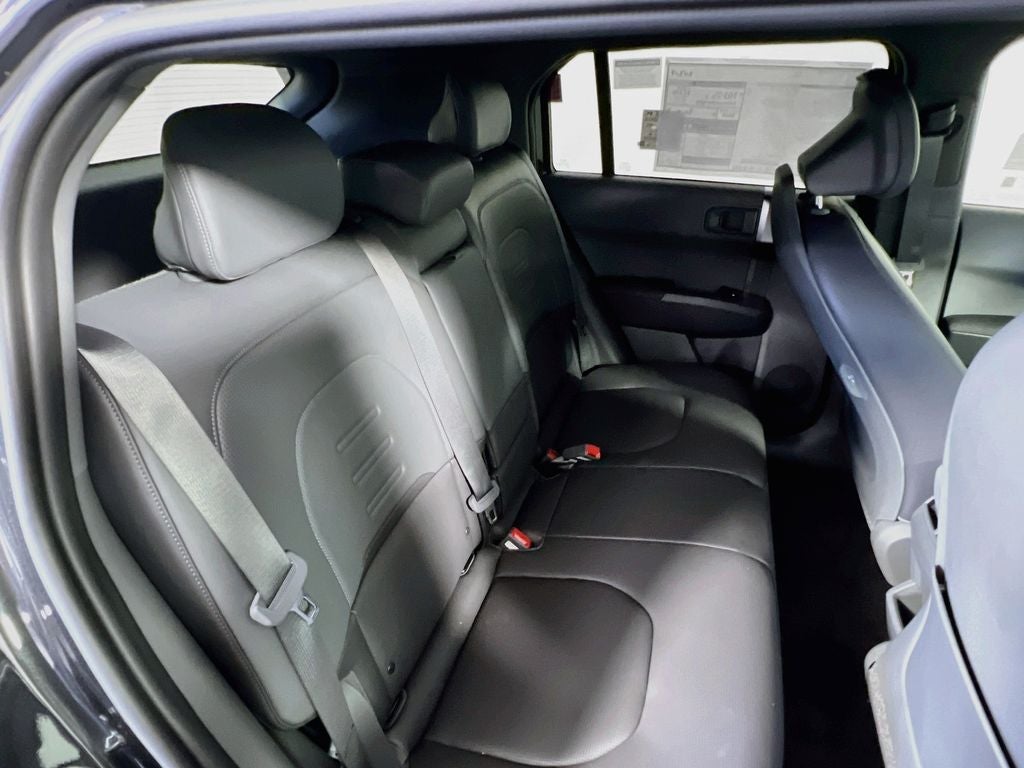 2027 Kia EV3 Base