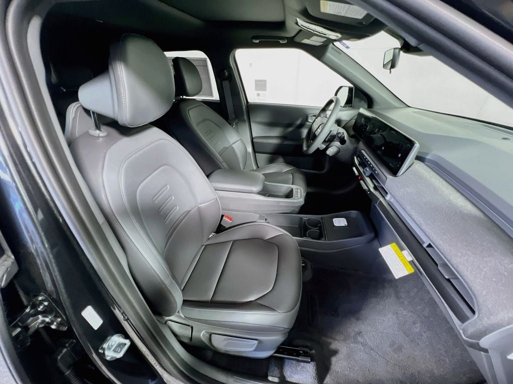 2027 Kia EV3 Base