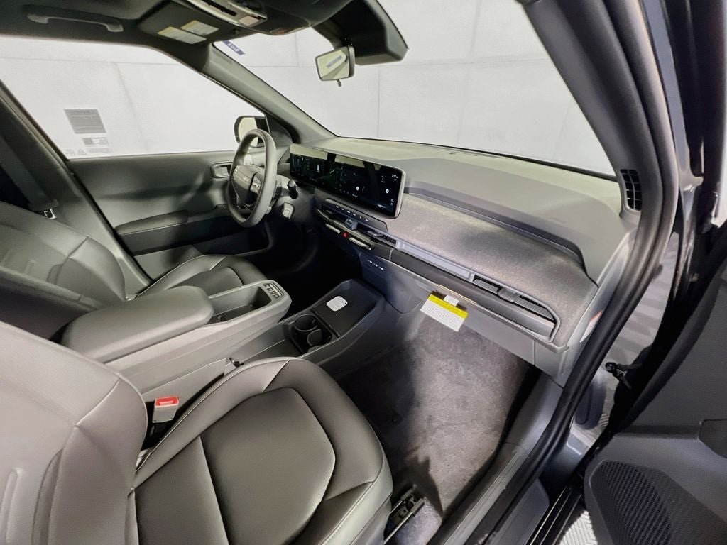 2027 Kia EV3 Base