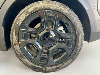 2027 Kia EV3 Base