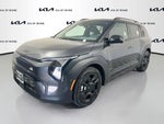 2027 Kia EV3 Base