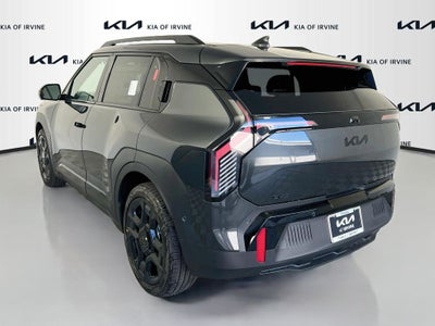 2027 Kia EV3 Base