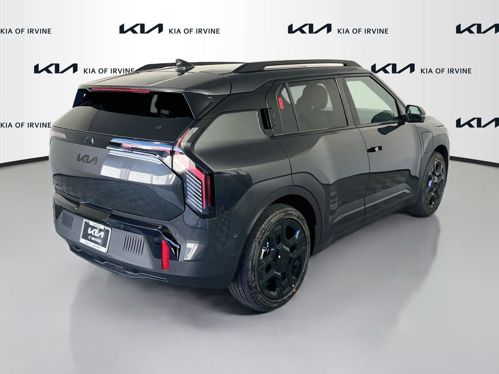 2027 Kia EV3 Base
