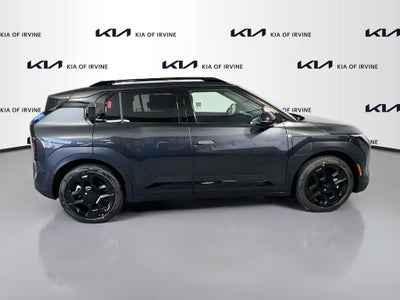 2027 Kia EV3 Base