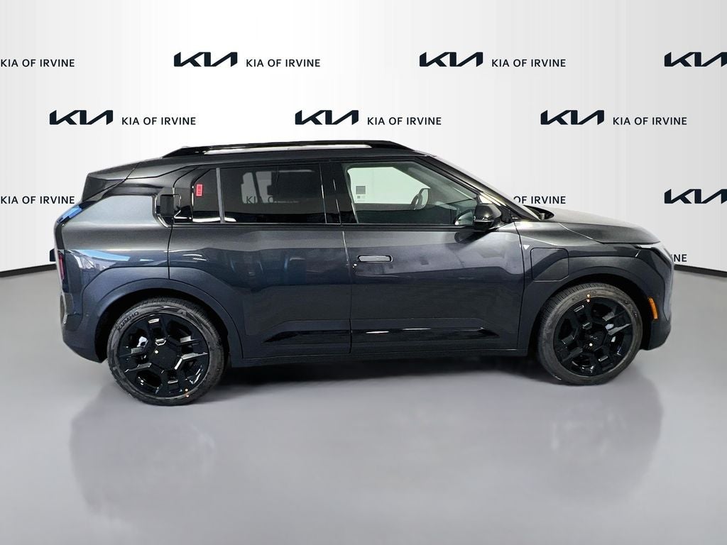 2027 Kia EV3 Base