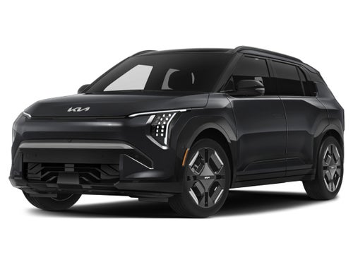 2027 Kia EV3 GT-Line