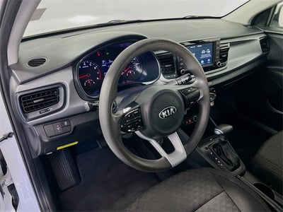 2020 Kia Rio LX