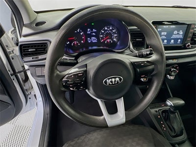 2020 Kia Rio LX