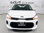 2020 Kia Rio LX