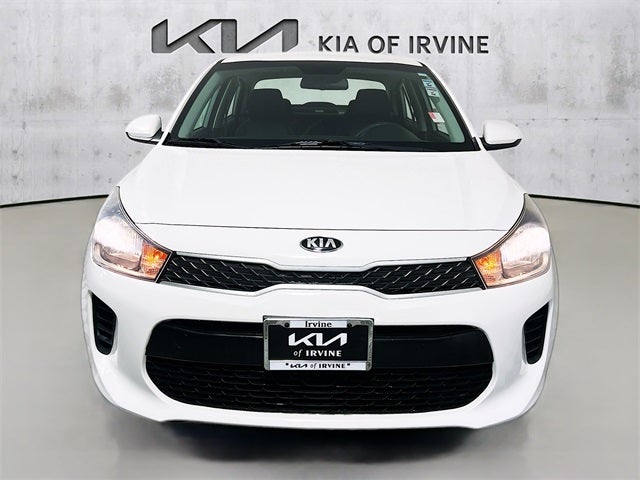 2020 Kia Rio LX