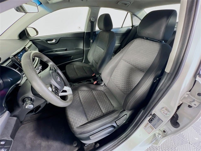 2020 Kia Rio LX