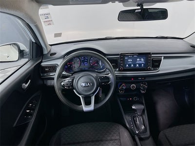 2020 Kia Rio LX