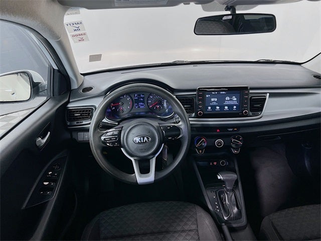 2020 Kia Rio LX