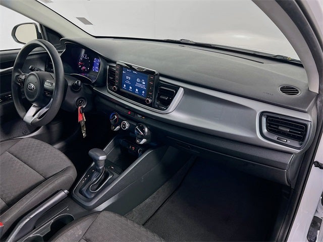 2020 Kia Rio LX