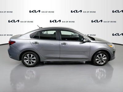 2023 Kia Rio S