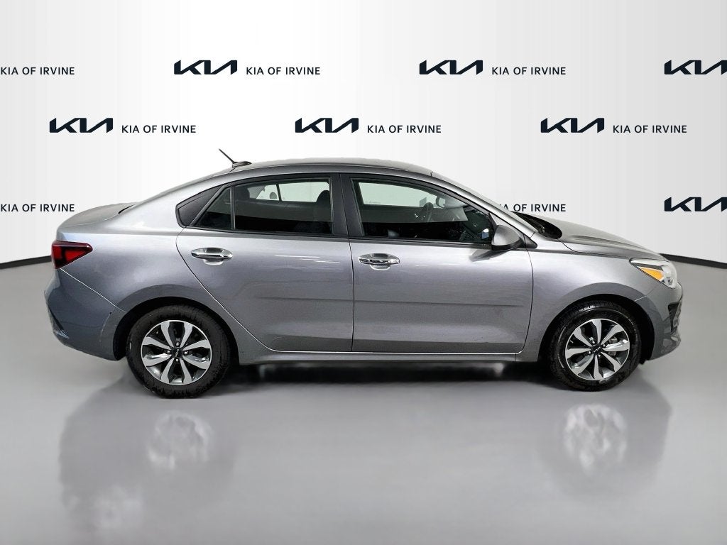 2023 Kia Rio S