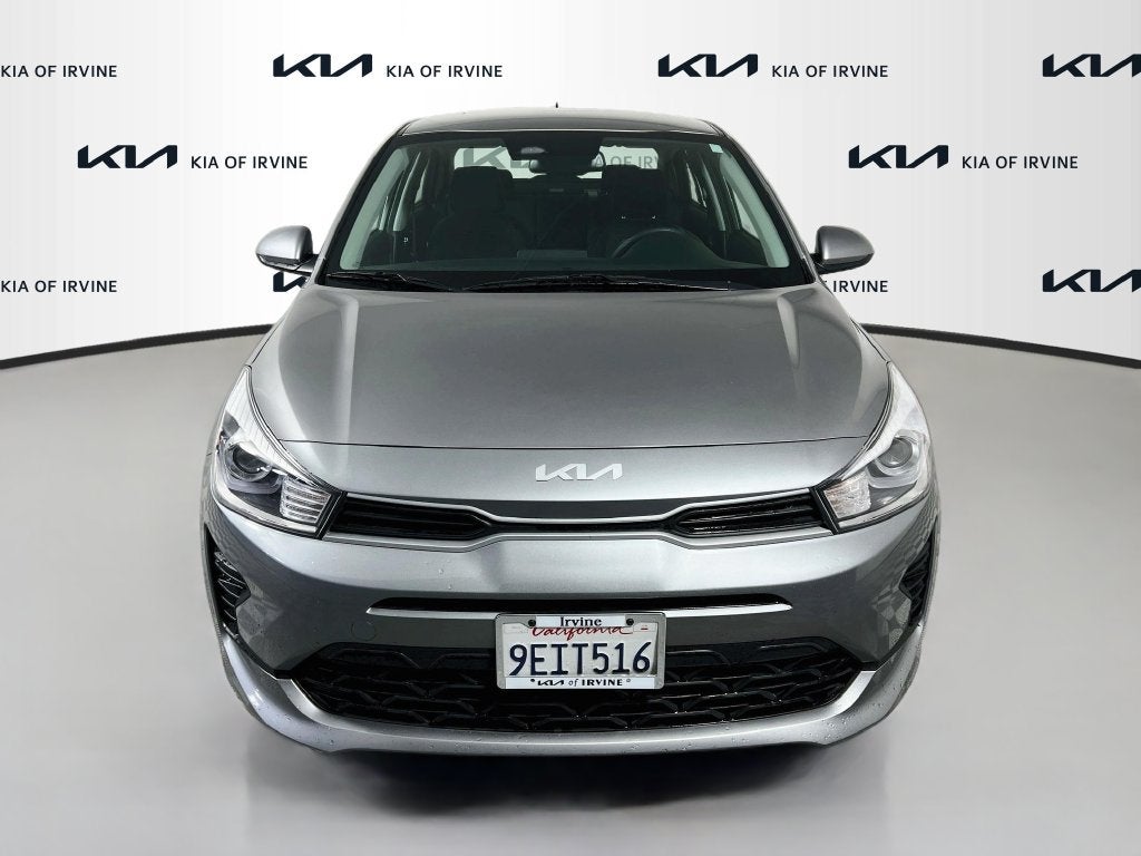 2023 Kia Rio S