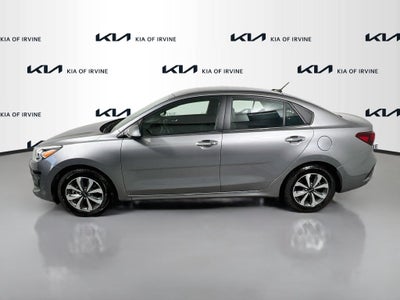 2023 Kia Rio S