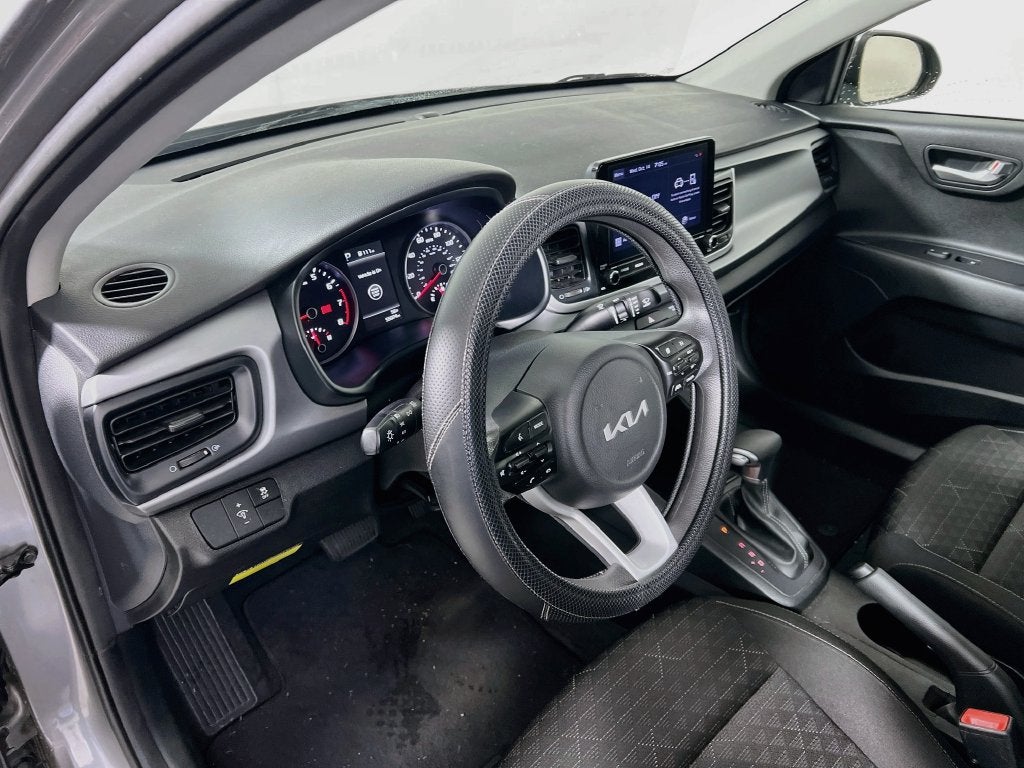 2023 Kia Rio S
