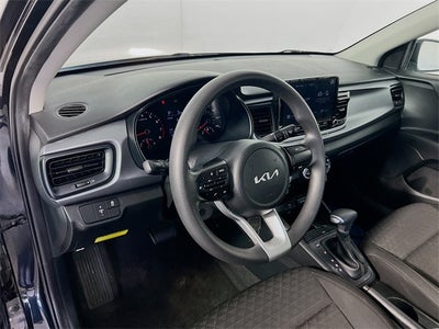 2023 Kia Rio LX