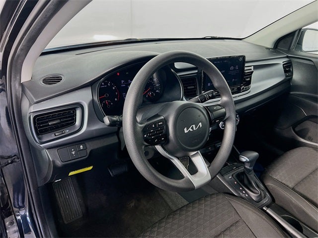 2023 Kia Rio LX