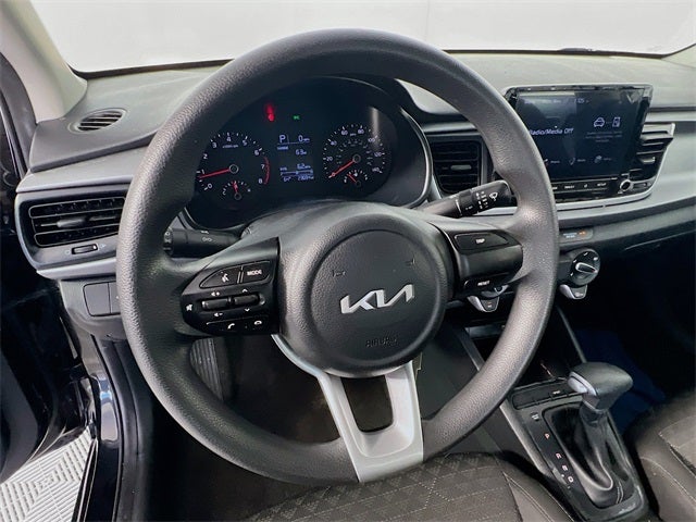 2023 Kia Rio LX
