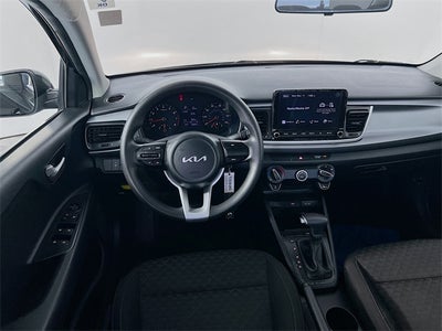 2023 Kia Rio LX