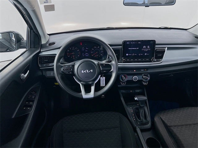2023 Kia Rio LX