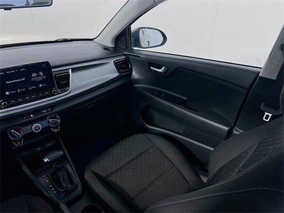 2023 Kia Rio LX
