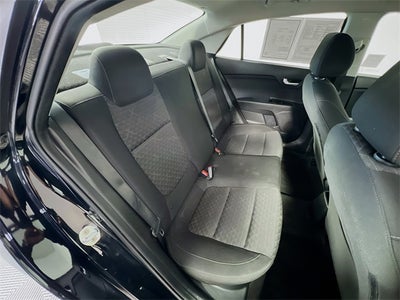 2023 Kia Rio LX