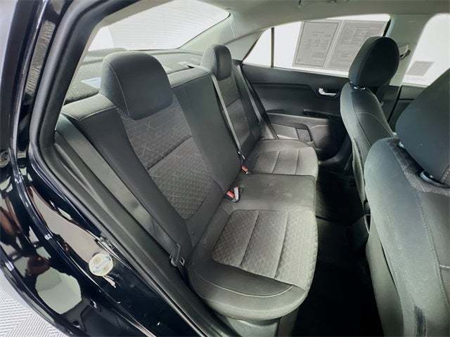 2023 Kia Rio LX