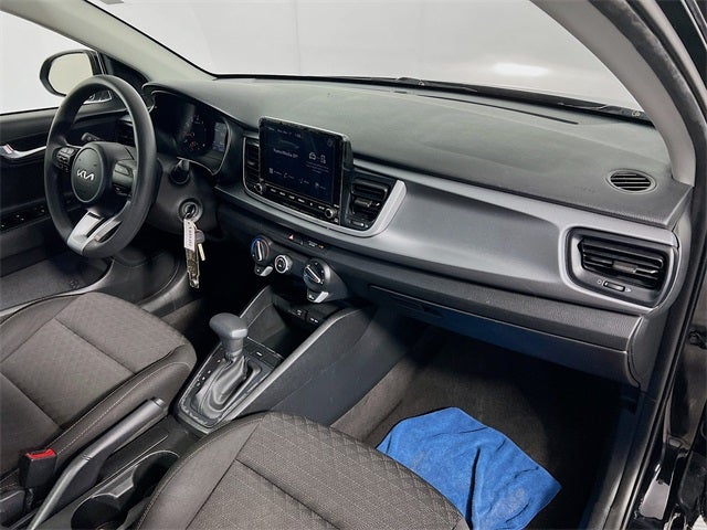 2023 Kia Rio LX