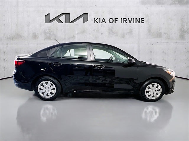 2023 Kia Rio LX