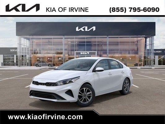 2024 Kia Forte LXS in Irvine, CA - Irvine Auto Center
