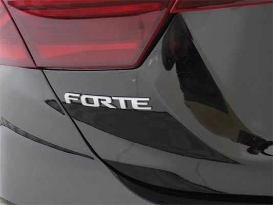 2022 Kia Forte LXS in Irvine, CA - Irvine Auto Center
